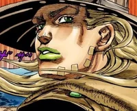 Gyro Zeppeli