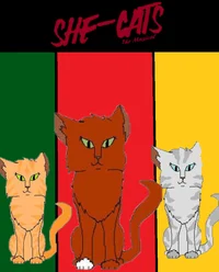 She-cats