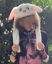 Arson - 2020 alt kid