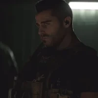 Soap MacTavish