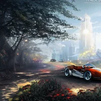 default ai generator