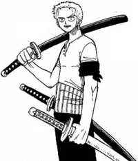 Zoro