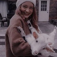 Ellie Maxwell-MCU OC