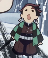 Tanjiro Kamado
