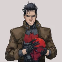 Jason Todd