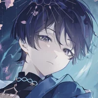 Hanahaki scaramouche