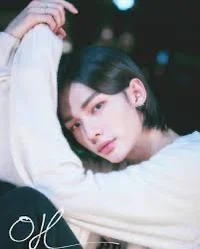 Hyunjin