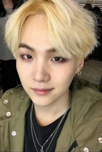 Yoongi