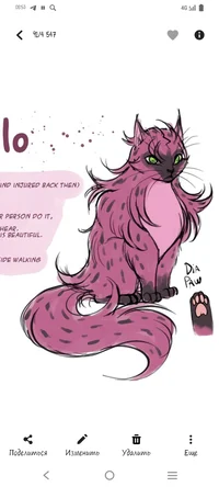 Diavolo-cat