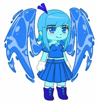 Aquamarine