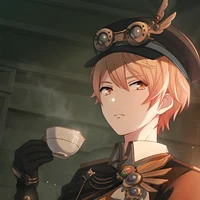 Tsukasa Barista RP