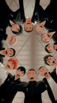 Karasuno