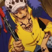 Trafalgar Law