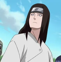 Neji Hyuga
