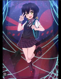Peni parker 