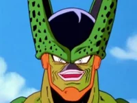 Cell 2nd form