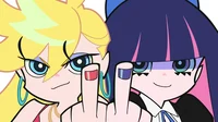 Panty and Stocking