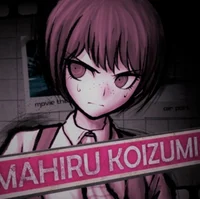 Mahiru Koizumi