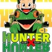 HunterXhunter RPG