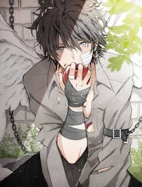 Fallen angel