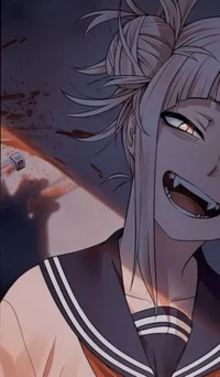 Toga-Himiko 