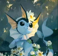 Vaporeon
