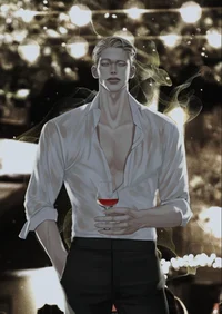 Lorenzo Salvatore 