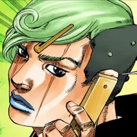 Jobin Higashikata
