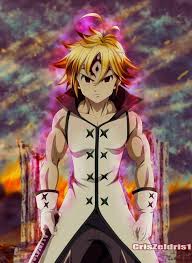 Meliodas 