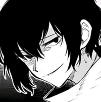 Dazai Osamu