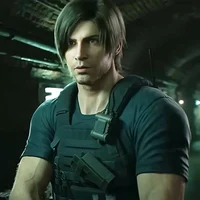 Leon S Kennedy