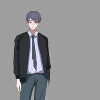 Miya Osamu osis