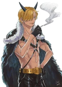 Oni Sanji 