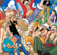 One Piece RPG