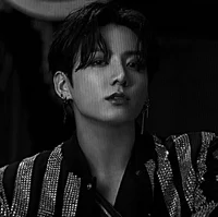 Jeon Jungkook 