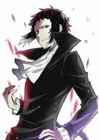 Akutagawa Ryunosuke