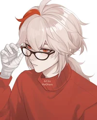 Kazuha
