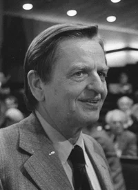 Olof Palme