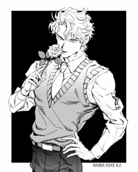 Dio Brando 