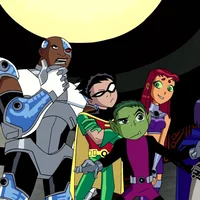 Teen Titans