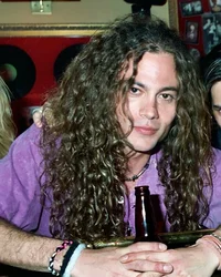Mike Starr
