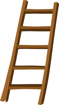 Endless Ladder