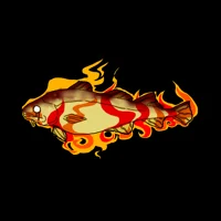 Burning-Codfish