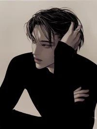 Rain - BL