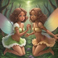 Fairy Princess Story