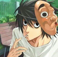 L lawliet