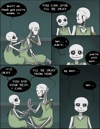 Handplates Sans