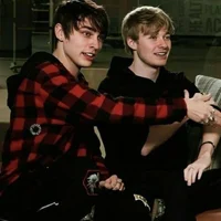 Sam and Colby