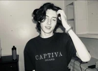 -teen- Regulus Black