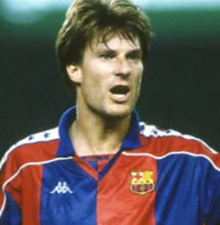 Michael Laudrup
